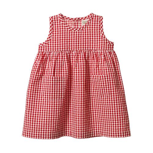 Nature Baby Dorothy Dress 3-5Y